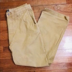 mountain khaki work pants
